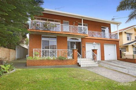 Property photo of 34 Tucabia Street South Coogee NSW 2034