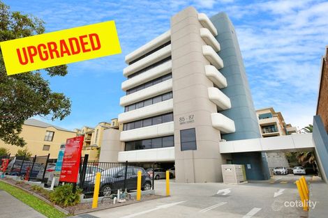 85-87 Smith St, Wollongong, NSW 2500
