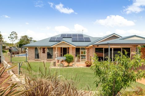 33 Whitman St, Westbrook, QLD 4350