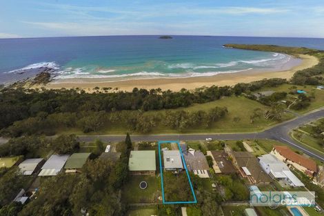 Property photo of 20 Sandys Beach Drive Sandy Beach NSW 2456