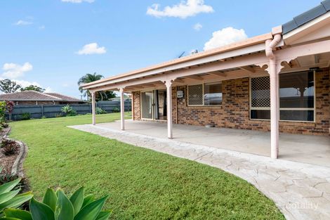 Property photo of 20 Greenup Street Capalaba QLD 4157