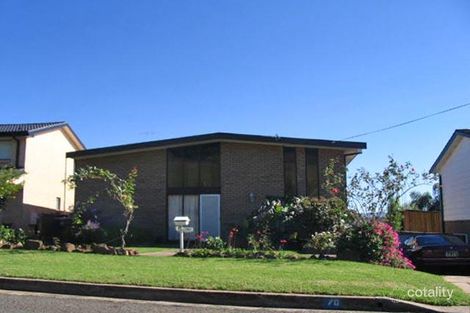 70 Cuthbert Dr, Mount Warrigal, NSW 2528