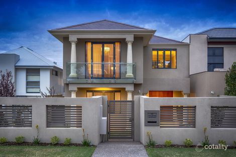 Property photo of 26A Sulman Avenue Salter Point WA 6152