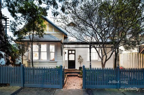 Property photo of 1 Benson Street Richmond VIC 3121