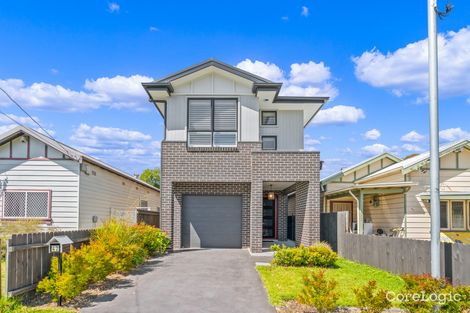 Property photo of 42 Northcote Street Auburn NSW 2144