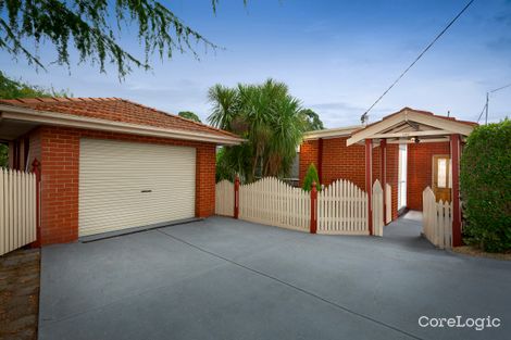 Property photo of 1/5 McDowell Street Greensborough VIC 3088