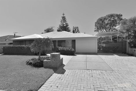 Property photo of 9 Misty Meander Greenfields WA 6210