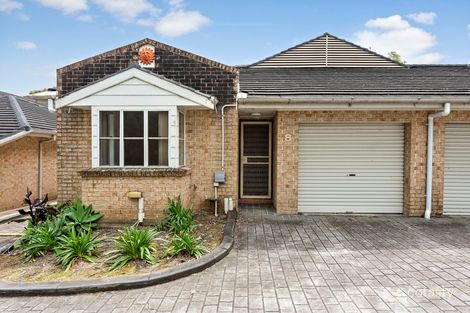 8/37 Binalong Rd, Pendle Hill, NSW 2145