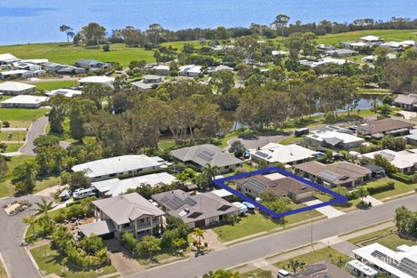Property photo of 51 Sirenia Drive Burrum Heads QLD 4659