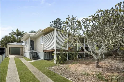 48 Funnell St, Zillmere, QLD 4034
