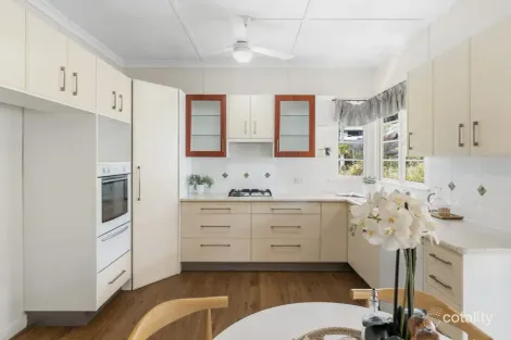 Property photo of 48 Funnell Street Zillmere QLD 4034