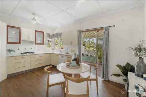 Property photo of 48 Funnell Street Zillmere QLD 4034
