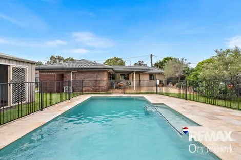 21 Portmarnock Dr, Victoria Point, QLD 4165