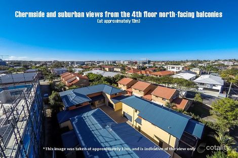 Property photo of 34/11 View Street Chermside QLD 4032