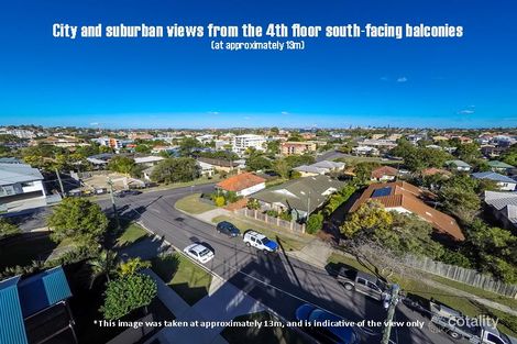 Property photo of 34/11 View Street Chermside QLD 4032