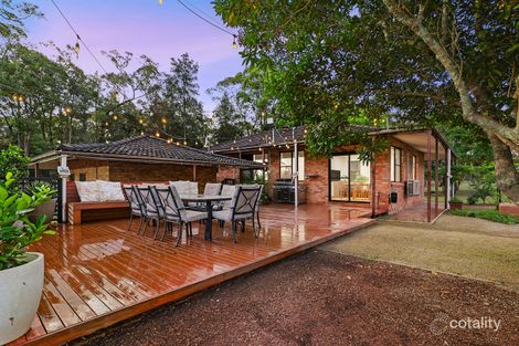 Property photo of 478 Blaxlands Ridge Road Blaxlands Ridge NSW 2758