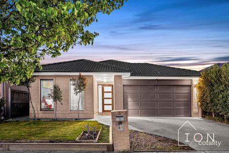 Property photo of 18 Trickett Street Clyde VIC 3978