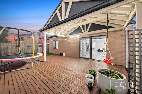 Property photo of 18 Trickett Street Clyde VIC 3978