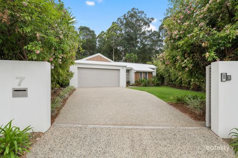 Property photo of 7 Quiet Close Buderim QLD 4556