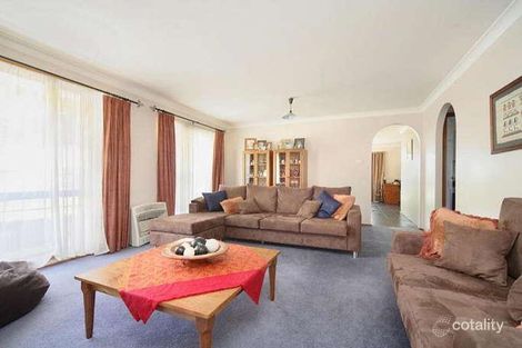 Property photo of 105 Oxley Drive Mount Colah NSW 2079