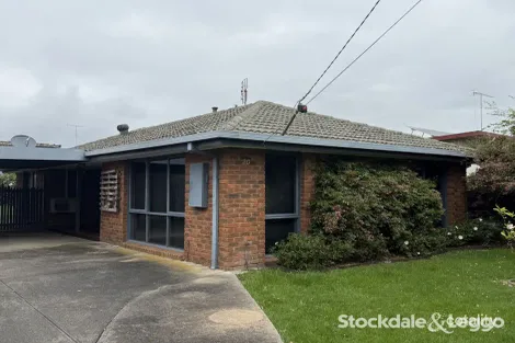 20 Old Sale Rd, Moe, VIC 3825