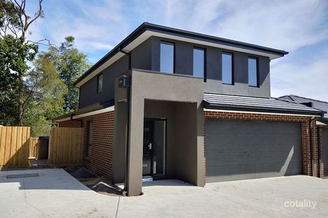 Property photo of 5/8 Summit Court Mooroolbark VIC 3138