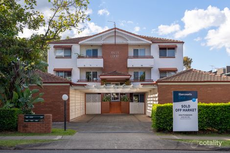 5/30 Dobson St, Ascot, QLD 4007