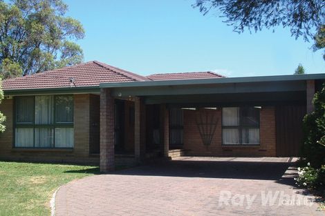 Property photo of 4 Kaldor Court Glen Waverley VIC 3150