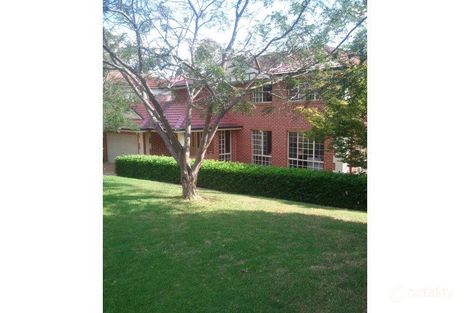 17 Brett Pl, West Pennant Hills, NSW 2125