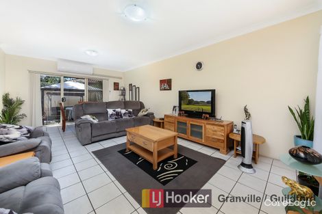6/55-59 Bursill St, Guildford, NSW 2161