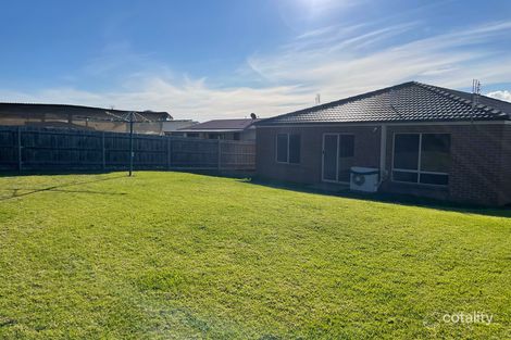 Property photo of 42 Albatross Road Kalimna VIC 3909