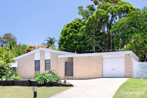 Property photo of 36 Tarina Street Noosa Heads QLD 4567