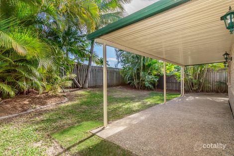 Property photo of 8 Burran Avenue Upper Coomera QLD 4209
