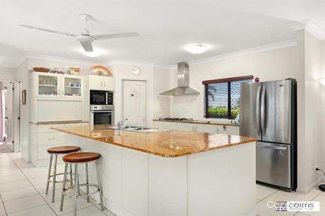 Property photo of 2 Red Gum Close Mount Sheridan QLD 4868