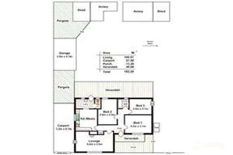 Property photo of 66 McKenzie Road Elizabeth Downs SA 5113