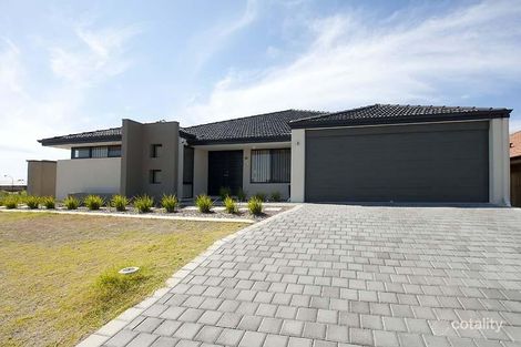 12 Lomas Cir, Ellenbrook, WA 6069
