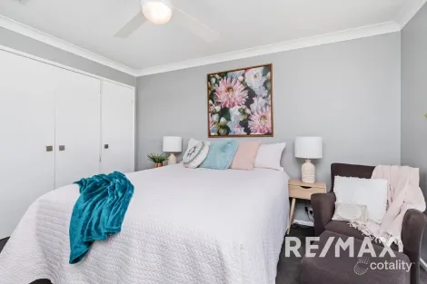 Property photo of 12 Melkin Avenue Glenfield Park NSW 2650