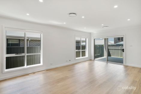 Property photo of 5 Meyer Street Werrington NSW 2747