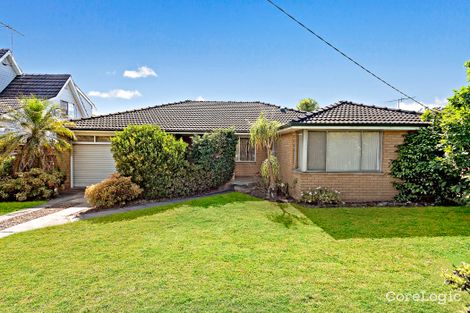 Property photo of 4 Loyalty Road North Rocks NSW 2151