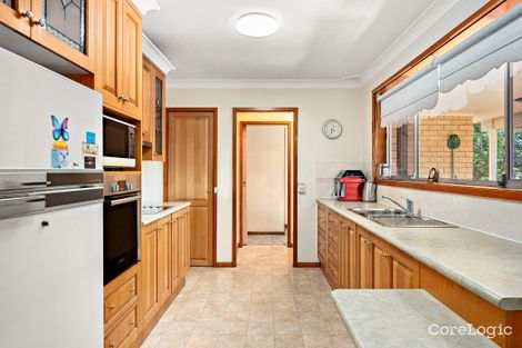 Property photo of 4 Loyalty Road North Rocks NSW 2151