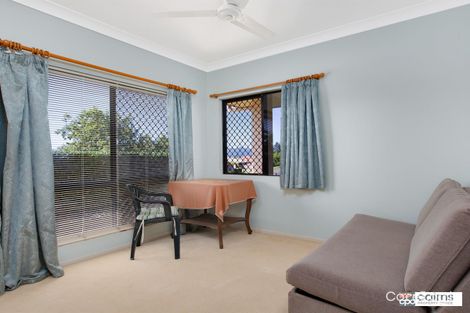 Property photo of 2 Red Gum Close Mount Sheridan QLD 4868