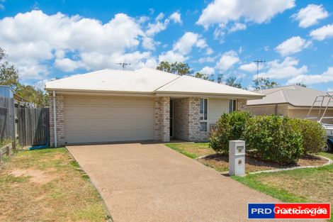 Property photo of 80 Neville Drive Branyan QLD 4670