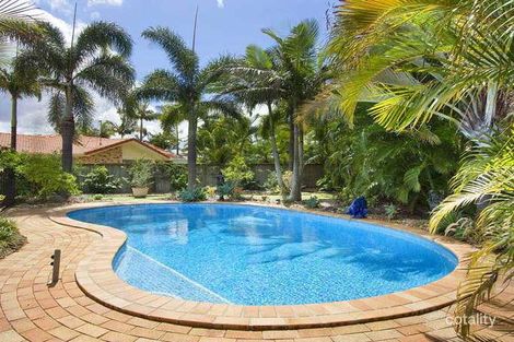Property photo of 9 Pottery Row Runaway Bay QLD 4216
