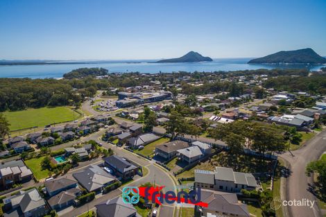 Property photo of 3 Azure Avenue Nelson Bay NSW 2315