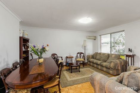 Property photo of 5/60 Spencer Avenue Yokine WA 6060