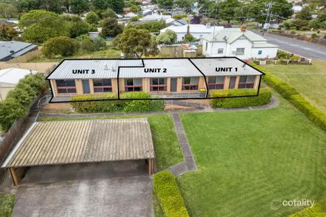 Property photo of 2/2 Mt Baimbridge Road Hamilton VIC 3300