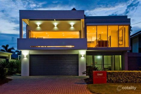 Property photo of 17 Centenary Drive Hollywell QLD 4216