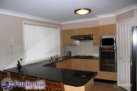 Property photo of 8 Prout Street West Hoxton NSW 2171