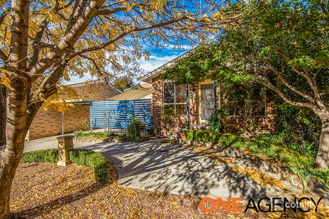 Property photo of 8 Maddock Place Gordon ACT 2906