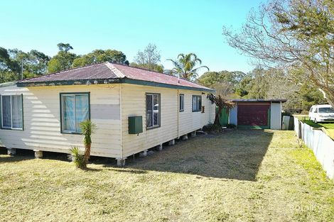 Property photo of 2 Quorrobolong Road Cessnock NSW 2325